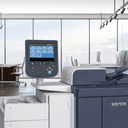 EQUIPOS XEROX PRIMELINK B9136 PRENSA DIGITAL MONOCROMATICA