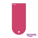 VINILO DE CORTE MATE METAMARK MAGENTA