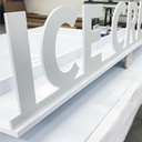 Panel de pvc plancha de pvc lamina pvc espumado foam abingraf