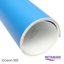 VINILO DE CORTE MATE METAMARK CELESTES 0,61 MTS