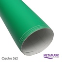 VINILO DE CORTE MATE METAMARK VERDES 0,61 MTS