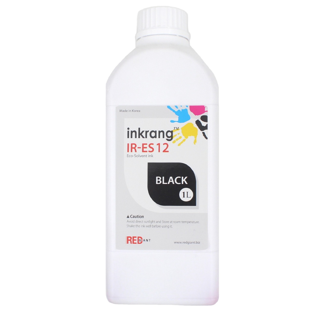 TINTA ECOSOLVENTE REDGIANT ES-12