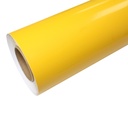 VINILO CORTE MGRAF BRILLANTE 8051-YELLOW  1.22MTS (copiar)