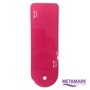 VINILOS DE CORTE BRILLANTES METAMARK MAGENTA 0,61 MTS (copiar)