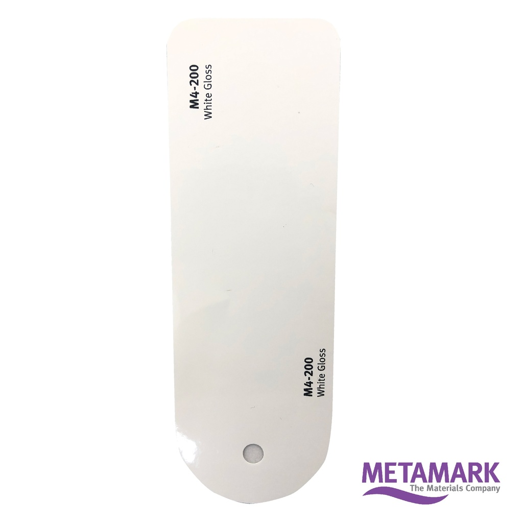 VINILOS DE CORTE BRILLANTES METAMARK BLANCO 1,22 MTS