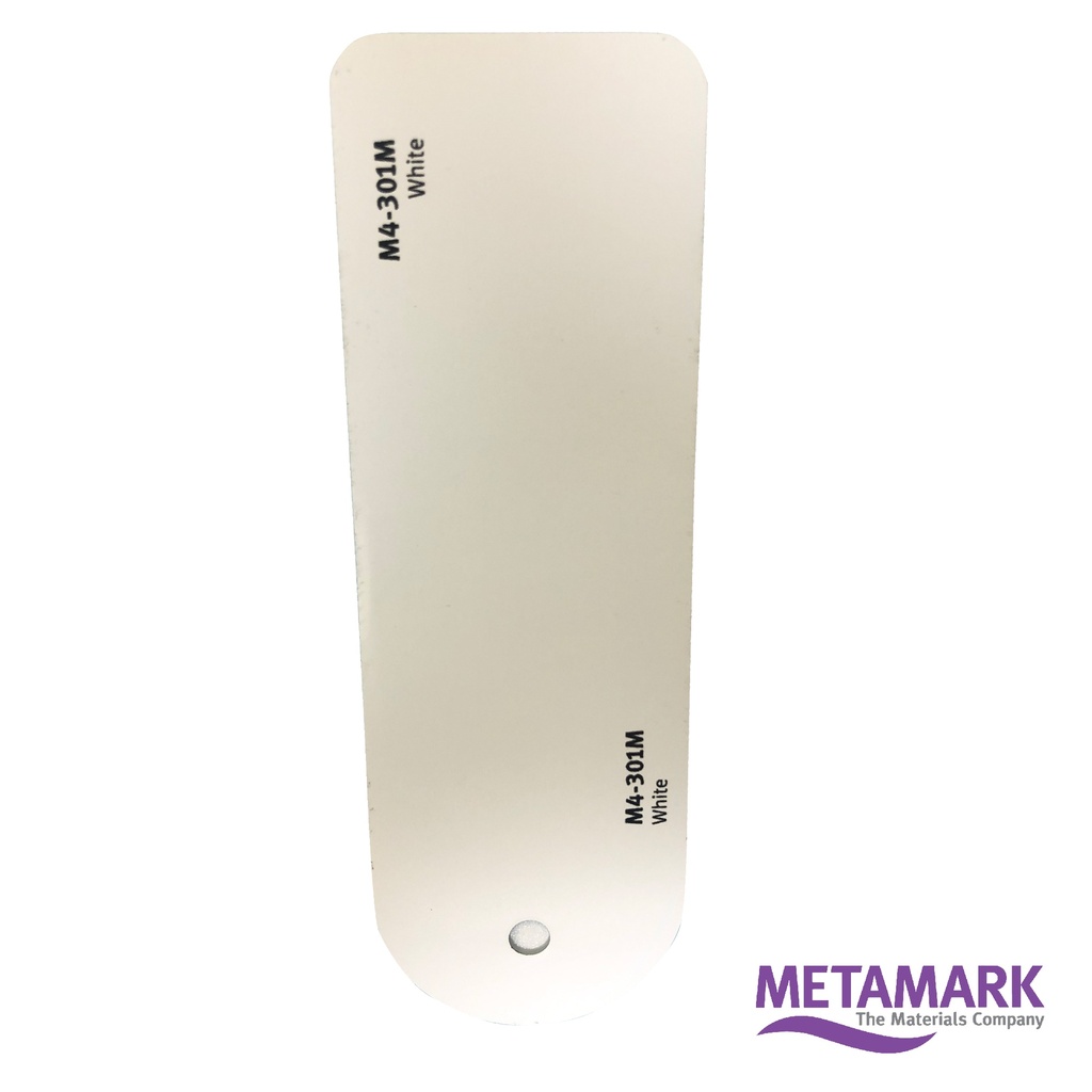 VINILO DE CORTE MATE METAMARK BLANCO 1,22 MTS