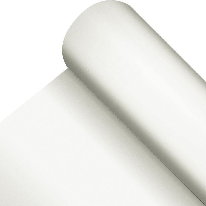 PAPEL SINTETICO MGRAF 240mic BLANCO MATTE 1.07 X 50 MT