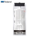 TINTA ROLAND TR2-CL2-TRUEVIS CARTRIDGE LIMPIEZA BOLSA 500ML