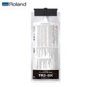 TINTA ROLAND  TRUEVIS TR2 BLACK 500 ML