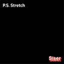 TERMOTRANSFERIBLE CORTE SISER PS STRETCH NEGRO 1.52 MTS