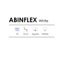 TERMOTRANSFERIBLE CORTE CHEMICA WINMARK-ABINFLEX WHITE 50CM X 25MTS