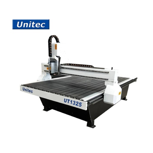 [704250102500] EQUIPO HARMONY ROUTER UT 1325 T