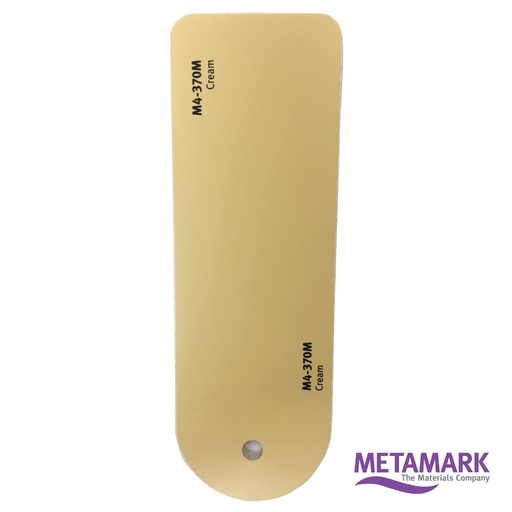 [101061100370] VINILO DE CORTE MATTE METAMARK CREMA