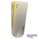 VINILO DE CORTE MATE METAMARK 0,61 MTS