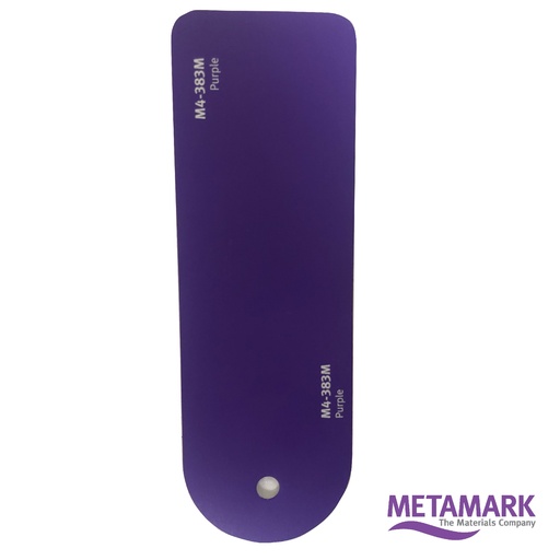 [101061100383] VINILO DE CORTE MATE METAMARK PURPURAS 0,61 MTS