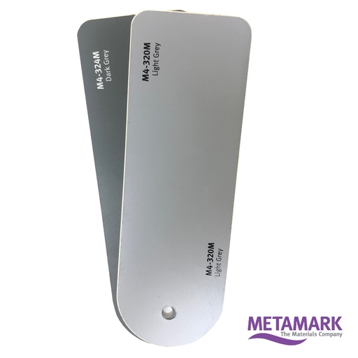 VINILO DE CORTE MATE METAMARK GRISES 1,22 MTS