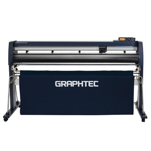 [703079000160] EQUIPOS GRAPHTEC PLOTTER DE CORTE FC9000-160 CON PEDESTAL